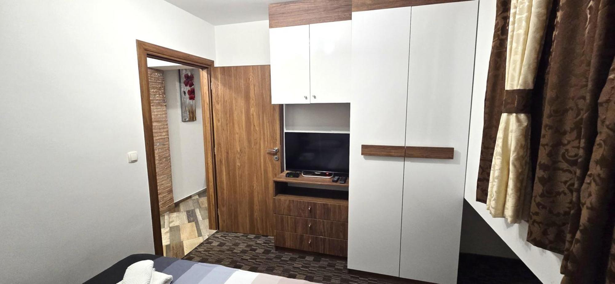 Vila Tatjana Vodice Eksteriør bilde