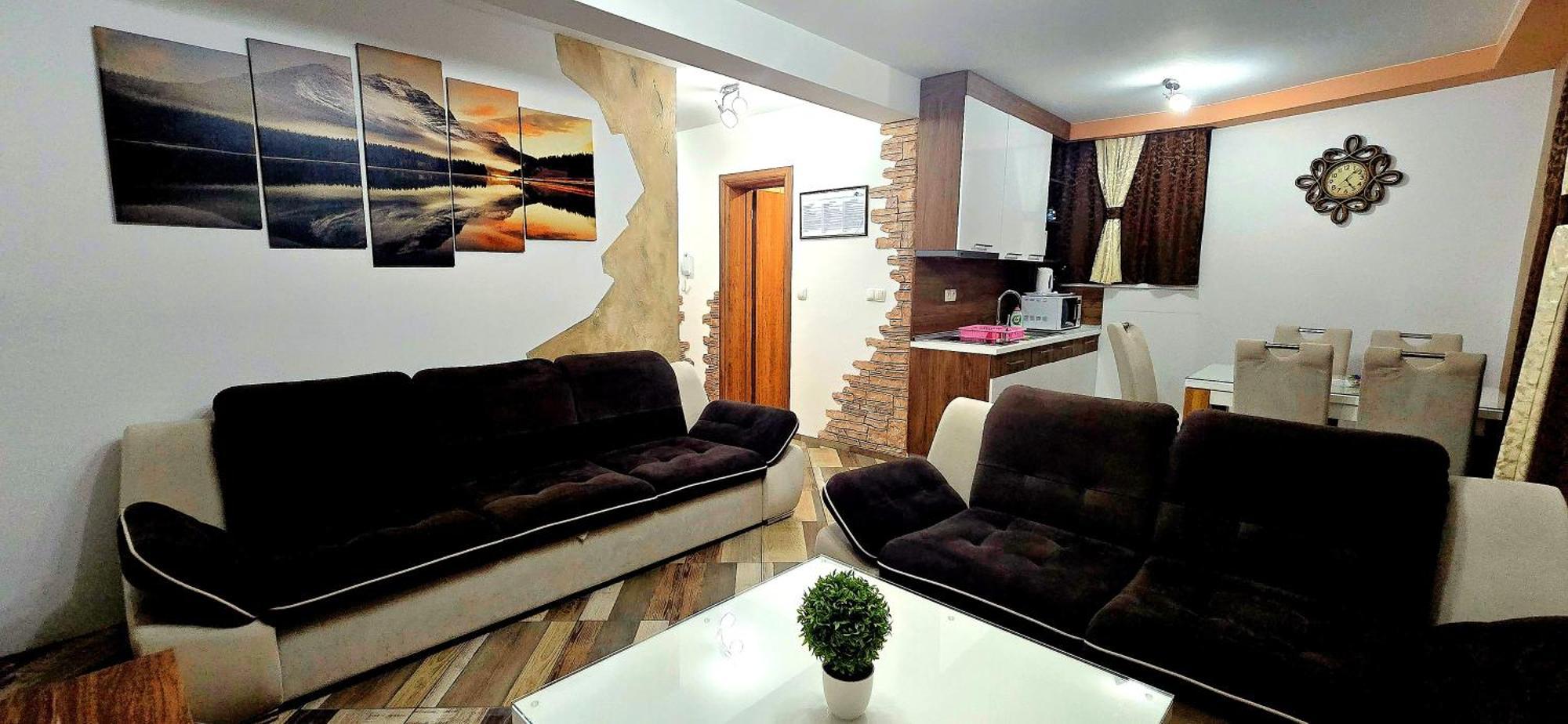 Vila Tatjana Vodice Eksteriør bilde