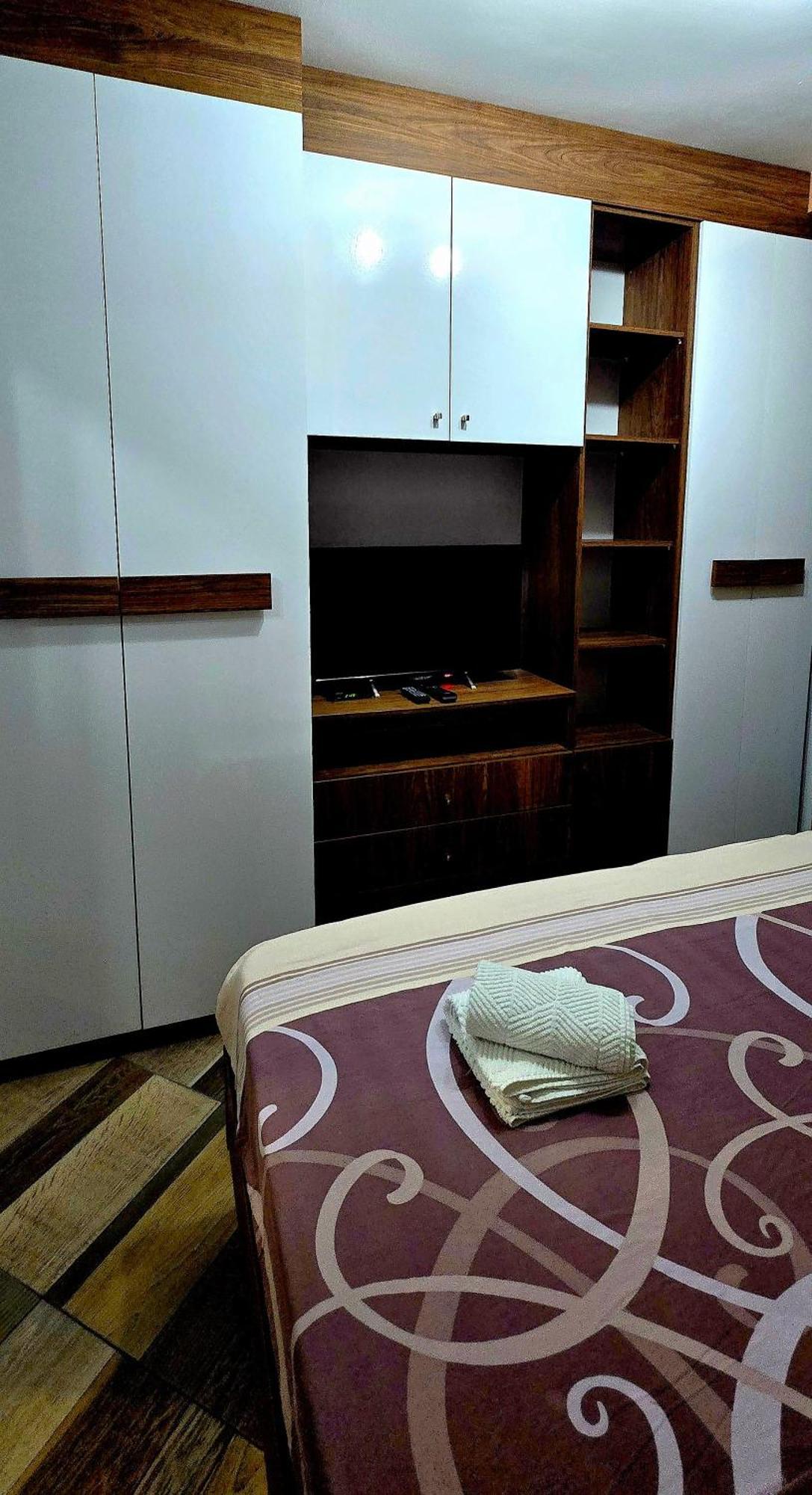 Vila Tatjana Vodice Eksteriør bilde
