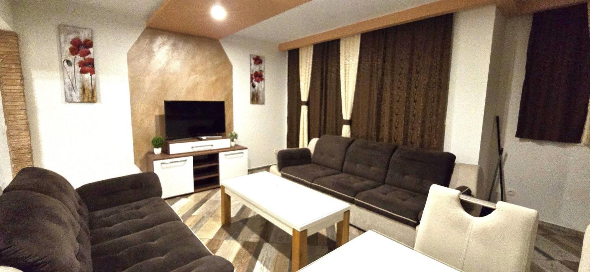 Vila Tatjana Vodice Eksteriør bilde
