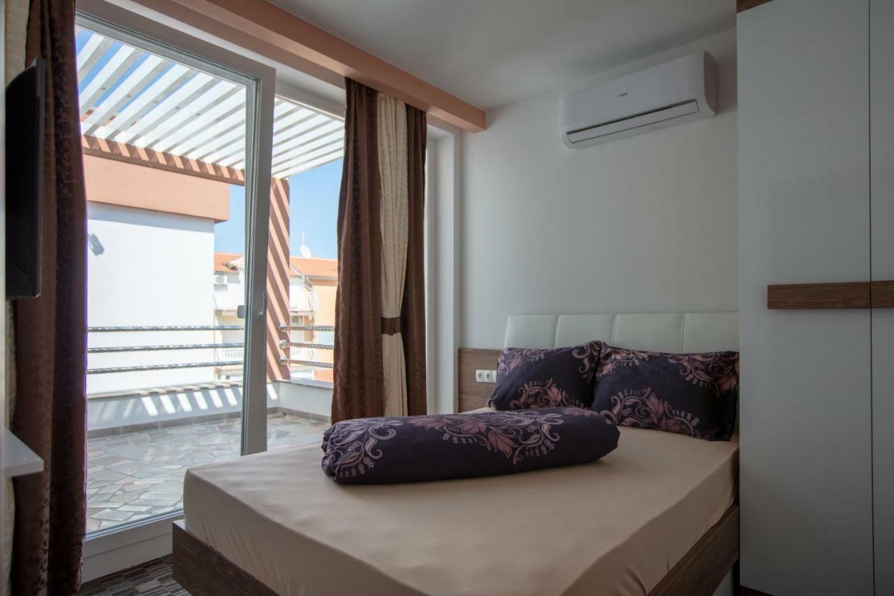 Vila Tatjana Vodice Eksteriør bilde